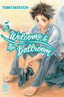 Welcome to the ballroom, t. 05